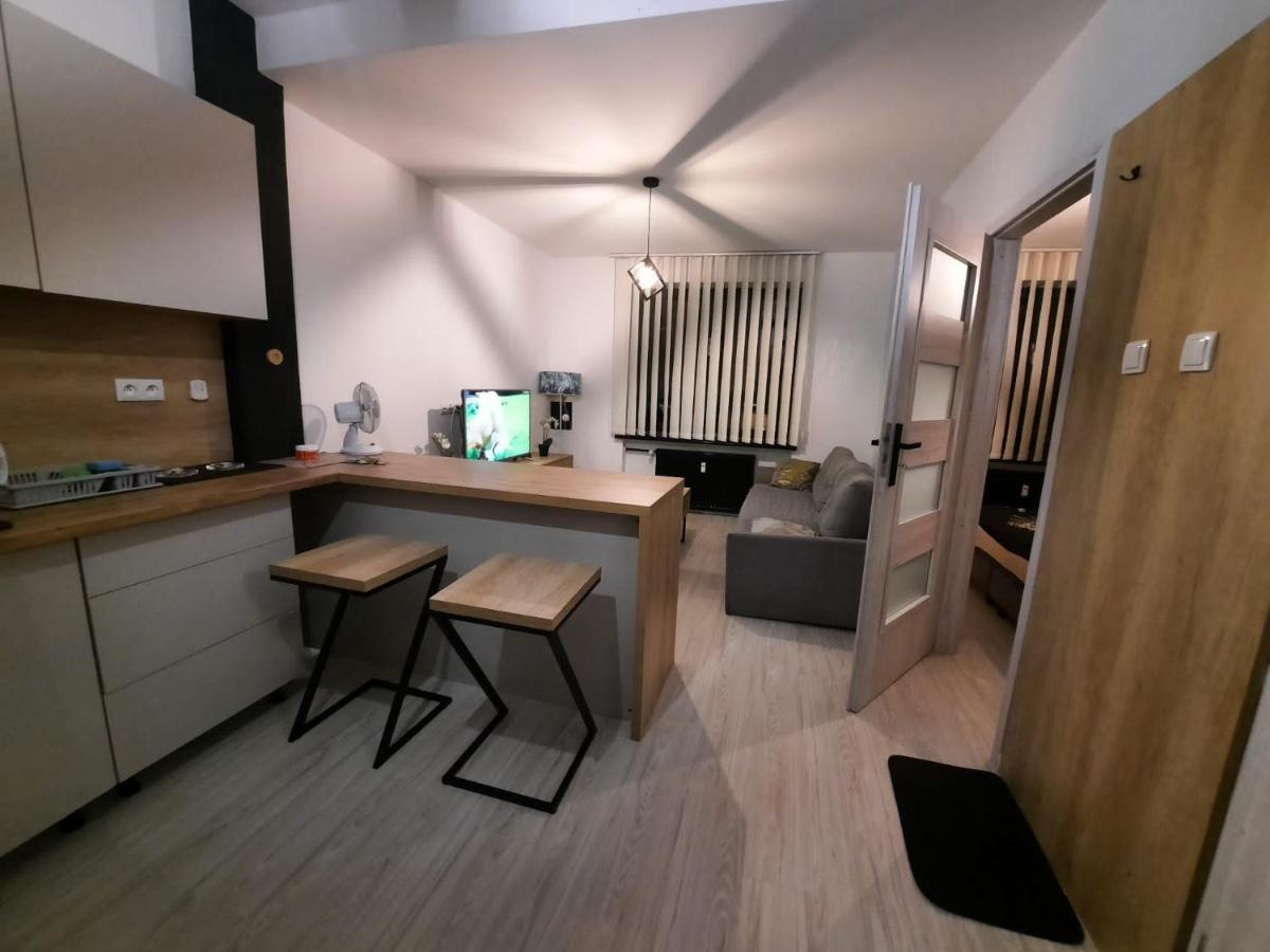 Aparthouse Zegrze Serock Dış mekan fotoğraf