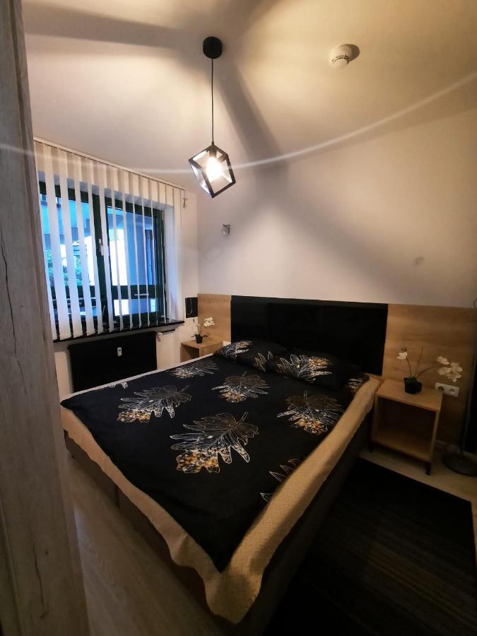 Aparthouse Zegrze Serock Dış mekan fotoğraf